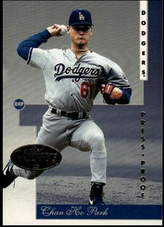 Chan Ho Park