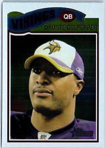 Daunte Culpepper