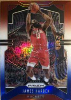 James Harden