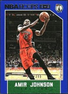 Amir Johnson