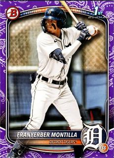 Franyerber Montilla