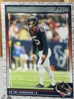 Ka'imi Fairbairn
