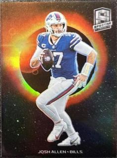 Josh Allen