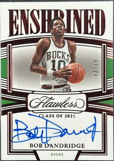 Bob Dandridge