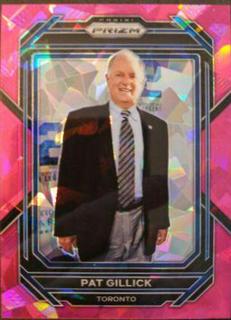 Pat Gillick