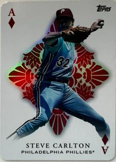 Steve Carlton