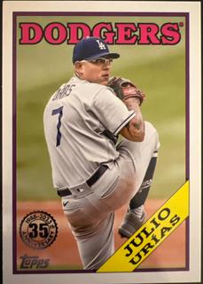 Julio Urias
