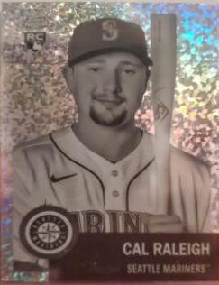Cal Raleigh