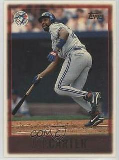 Joe Carter