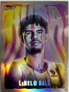 LaMelo Ball