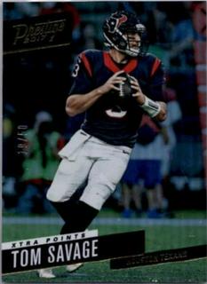 Tom Savage