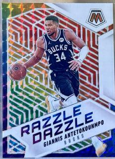 Giannis Antetokounmpo