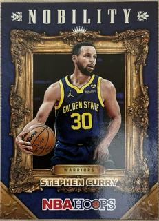 Stephen Curry