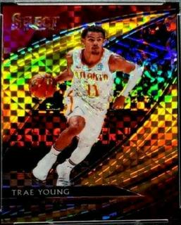 Trae Young