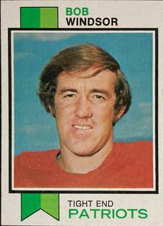 Bob Windsor