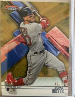Mookie Betts