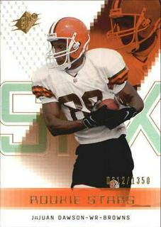 JaJuan Dawson