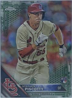 Stephen Piscotty