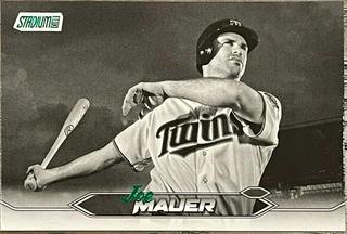Joe Mauer