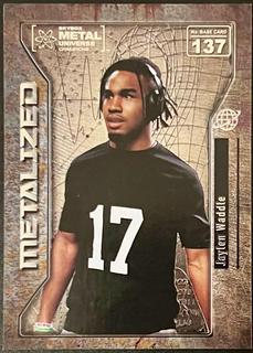 Jaylen Waddle