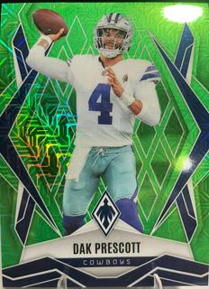 Dak Prescott