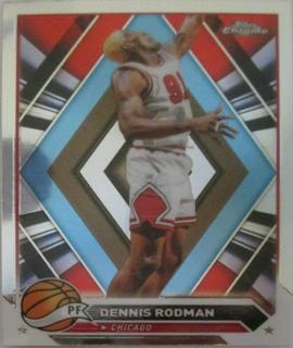 Dennis Rodman