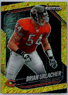 Brian Urlacher