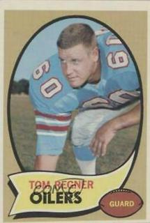 Tom Regner