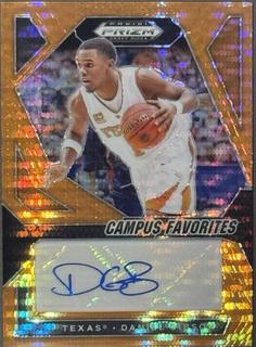 Daniel Gibson
