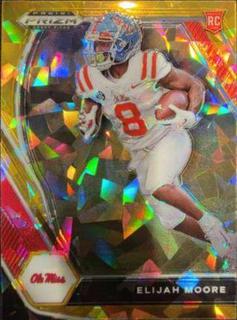Elijah Moore
