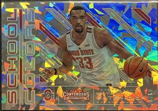 Keita Bates Diop