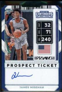 James Wiseman