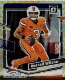 Russell Wilson