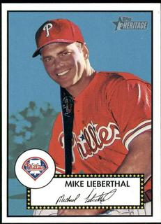 Mike Lieberthal