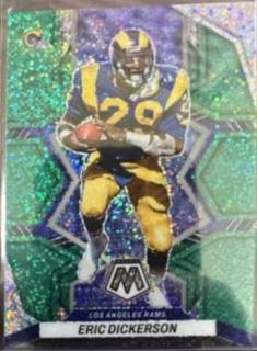 Eric Dickerson
