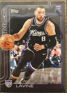 Zach LaVine