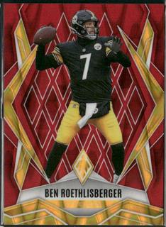 Ben Roethlisberger