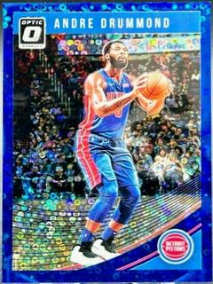 Andre Drummond