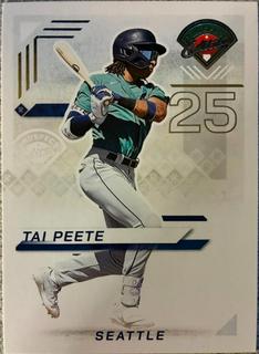 Tai Peete