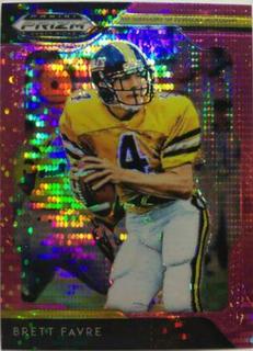 Brett Favre