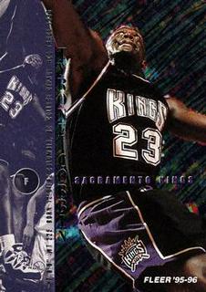 Tyrone Corbin