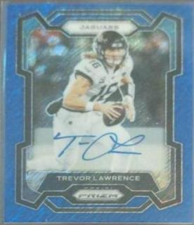 Trevor Lawrence
