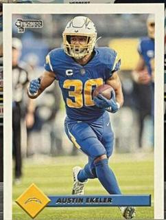 Austin Ekeler