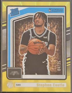 Stephon Castle