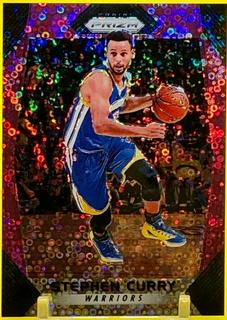 Stephen Curry