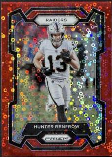 Hunter Renfrow