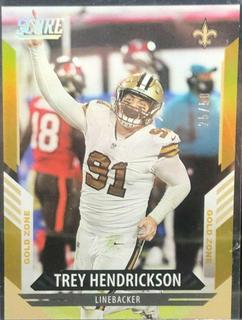 Trey Hendrickson