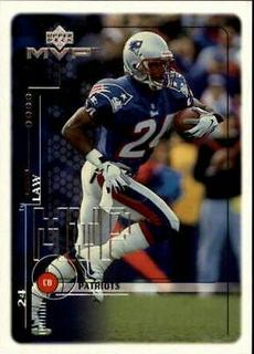 Ty Law