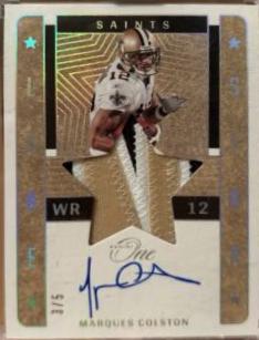 Marques Colston