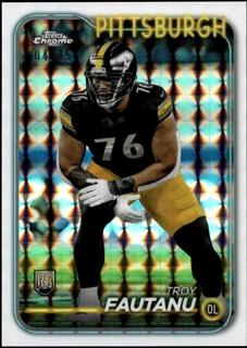 Troy Fautanu